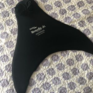 Fin Fun Monofin Jr. With Plastic Insert